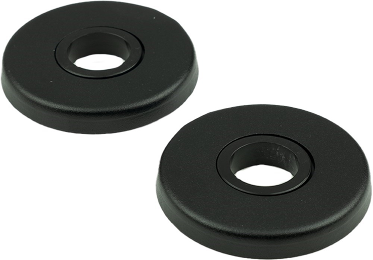 deurkrukrozet aluminium mat zwart oxloc deurkrukrozet aluminium mat zwart oxloc