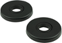 deurkrukrozet aluminium mat zwart oxloc-2 deurkrukrozet aluminium mat zwart oxloc-2