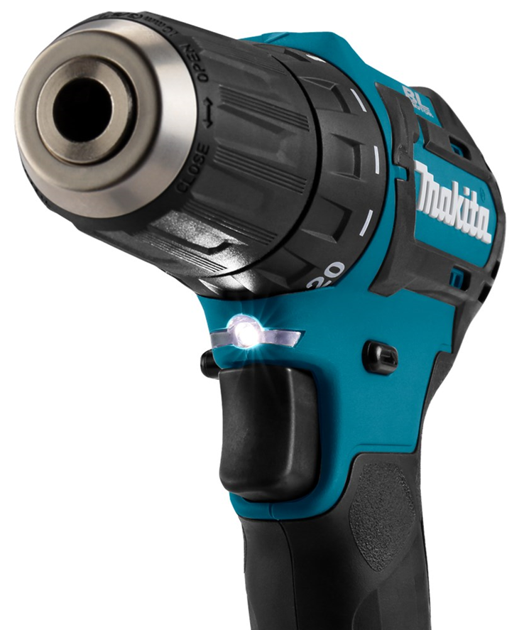 accu boor-/ schroefmachine makita accu boor-/ schroefmachine makita