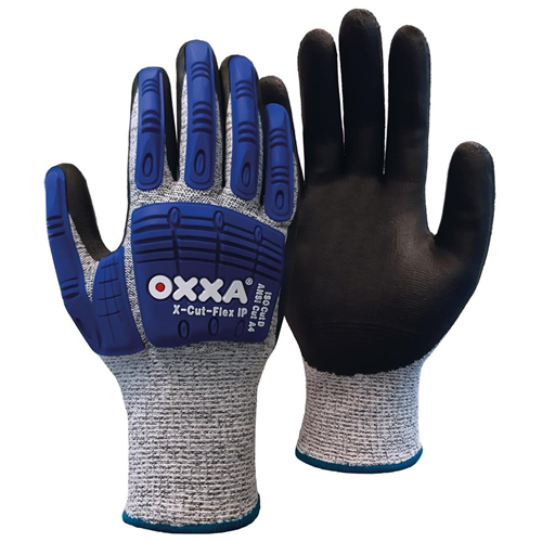 Werkhandschoenen Snijbestendig Oxxa - X-CUT-FLEX IP 51-705 07-S Werkhandschoenen Snijbestendig Oxxa - X-CUT-FLEX IP 51-705 07-S
