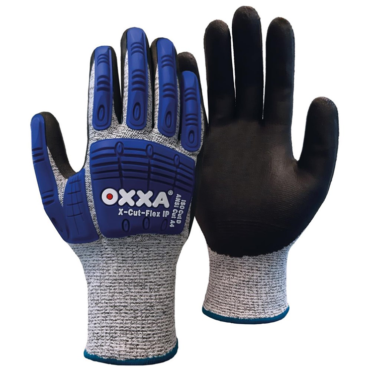 werkhandschoenen snijbestendig oxxa werkhandschoenen snijbestendig oxxa