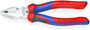 combinatietang kracht knipex combinatietang kracht knipex