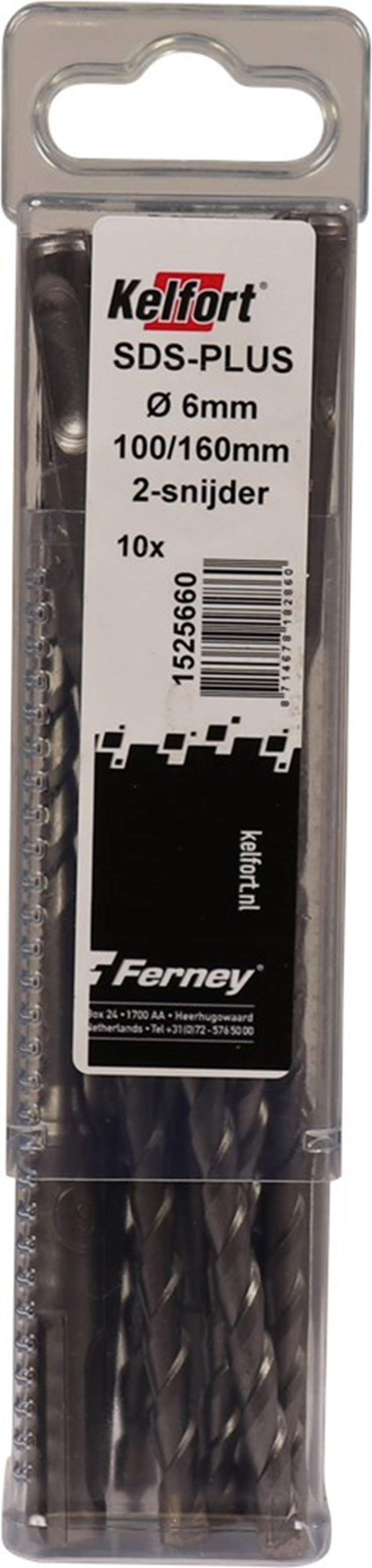 hamerboor sds-plus kelfort hamerboor sds-plus kelfort