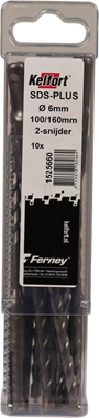 hamerboor sds-plus kelfort-6 hamerboor sds-plus kelfort-6