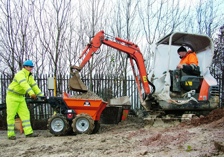 minidumper benzine belle minidumper benzine belle