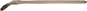 radiatorkwast plat acryl kelfort-6 radiatorkwast plat acryl kelfort-6