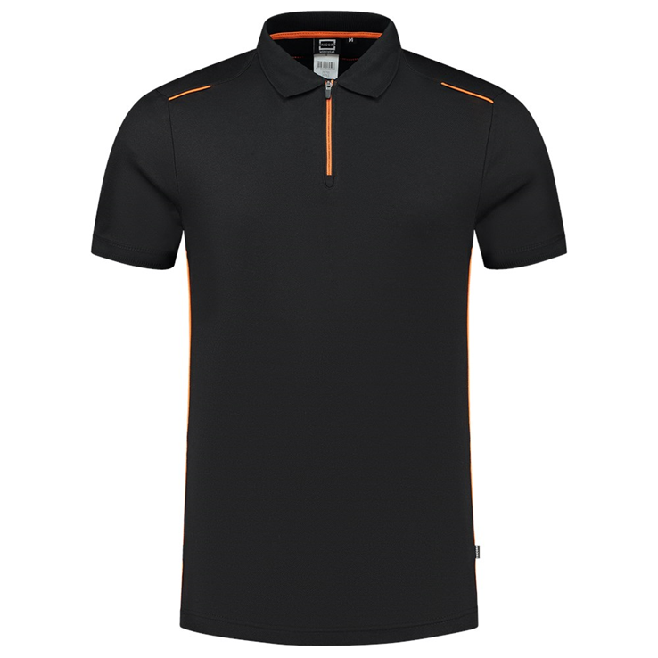 poloshirt bicolor accent tricorp poloshirt bicolor accent tricorp