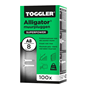 plug alligator zonder flens toggler-2 plug alligator zonder flens toggler-2