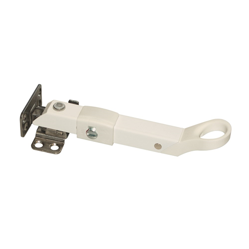 Combi-Raamuitzetter Wit Axa - AXAFLEX SECURITY 2660-20 SKG** Combi-Raamuitzetter Wit Axa - AXAFLEX SECURITY 2660-20 SKG**