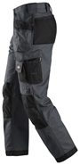 werkbroek canvas+ snickers-4 werkbroek canvas+ snickers-4