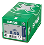 spaanplaatschroef wirox spax-6 spaanplaatschroef wirox spax-6