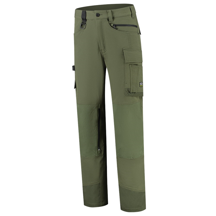 werkbroek cordura 4-way stretch tricorp werkbroek cordura 4-way stretch tricorp