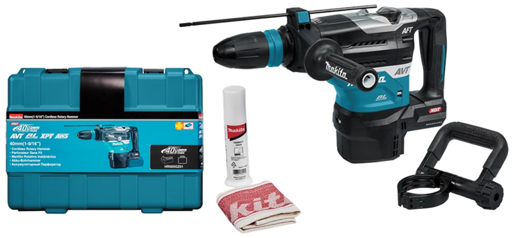 accu combihamer makita sds-max accu combihamer makita sds-max