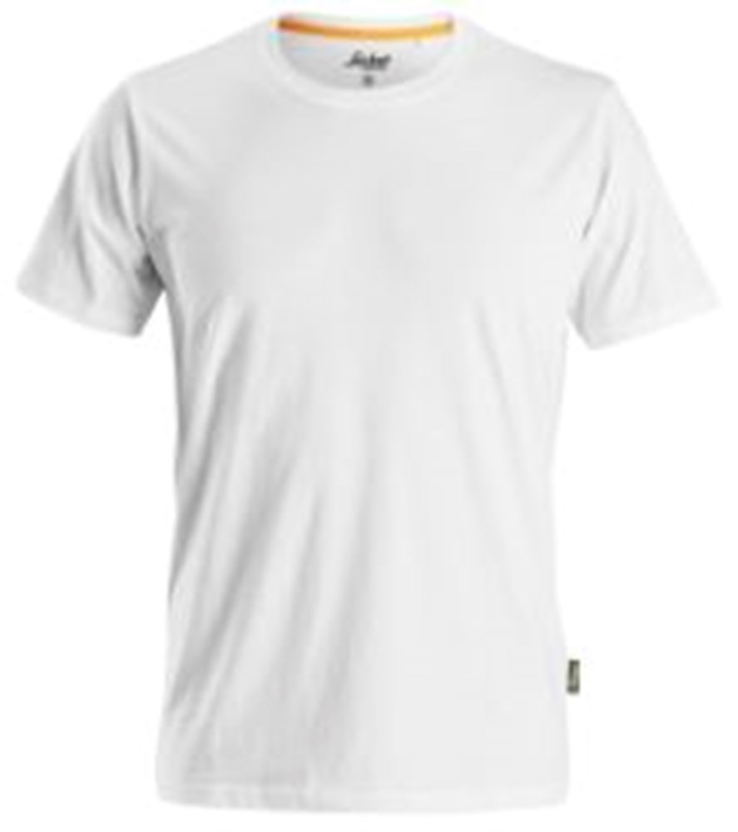 T-shirt allroundwork snickers T-shirt allroundwork snickers