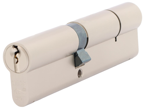 Service Cilinder Heel Oxloc Skg** - O5 50T65 Service Cilinder Heel Oxloc Skg** - O5 50T65