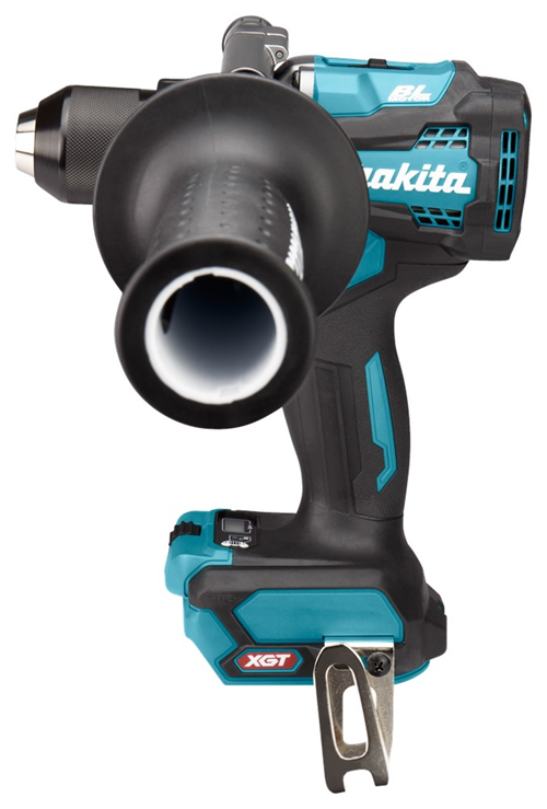 Accu Boor-/ Schroefmachine Makita - DF001GZ 40.0V MAX Accu Boor-/ Schroefmachine Makita - DF001GZ 40.0V MAX