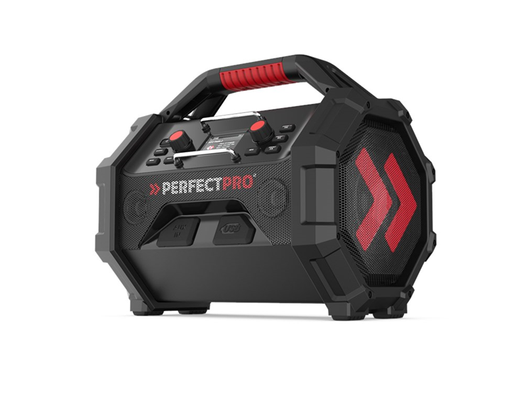 radio multi-battery perfectpro radio multi-battery perfectpro