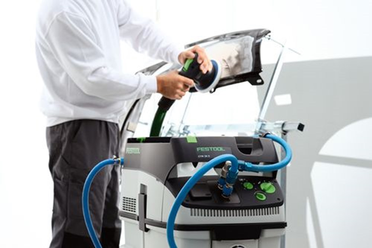 persluchtmodule festool persluchtmodule festool