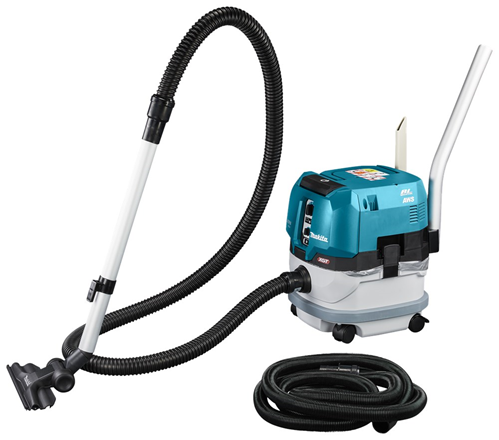 Accu Stofzuiger Makita - VC002GLZ01 40.0V MAX AWS Accu Stofzuiger Makita - VC002GLZ01 40.0V MAX AWS