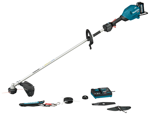 Accu Bosmaaier D-Greep Makita - UR007GM101 40.0V MAX Accu Bosmaaier D-Greep Makita - UR007GM101 40.0V MAX