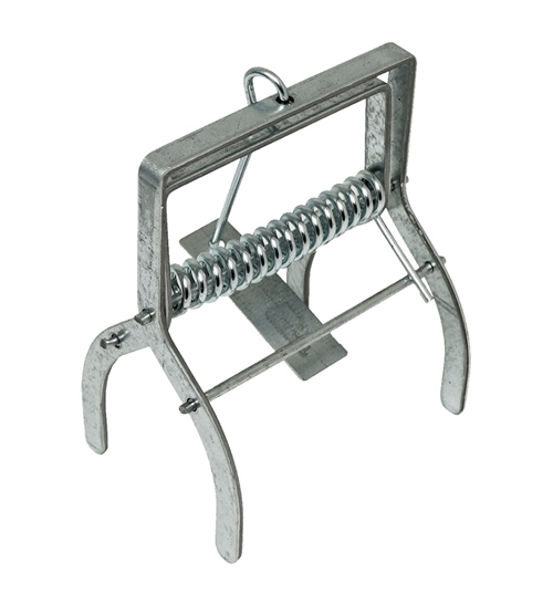 Mollenklem Verzinkt Talpex - 22ZB Mollenklem Verzinkt Talpex - 22ZB