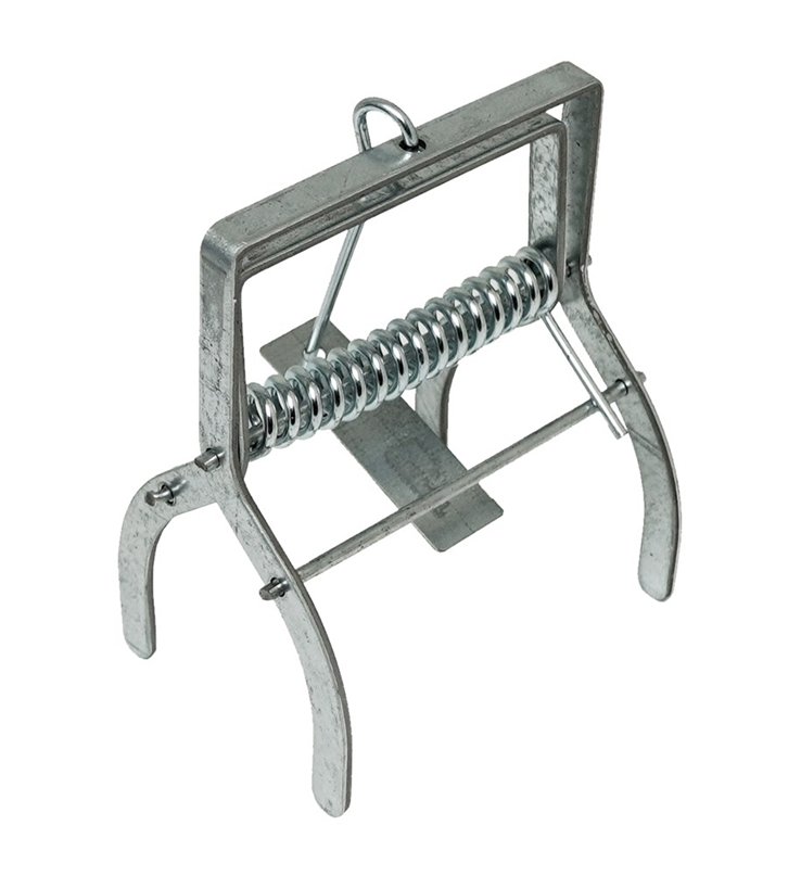 mollenklem verzinkt talpex mollenklem verzinkt talpex