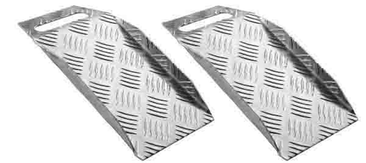 drempelhulp aluminium secucare drempelhulp aluminium secucare