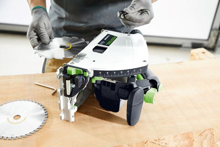 invalcirkelzaagmachine festool 168mm invalcirkelzaagmachine festool 168mm