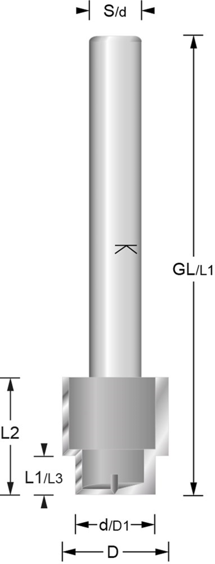 getrapte frees hardmetaal stehle getrapte frees hardmetaal stehle