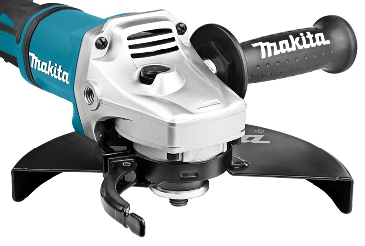 accu haakse slijper makita 230mm accu haakse slijper makita 230mm