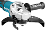 accu haakse slijper makita 230mm-8 accu haakse slijper makita 230mm-8
