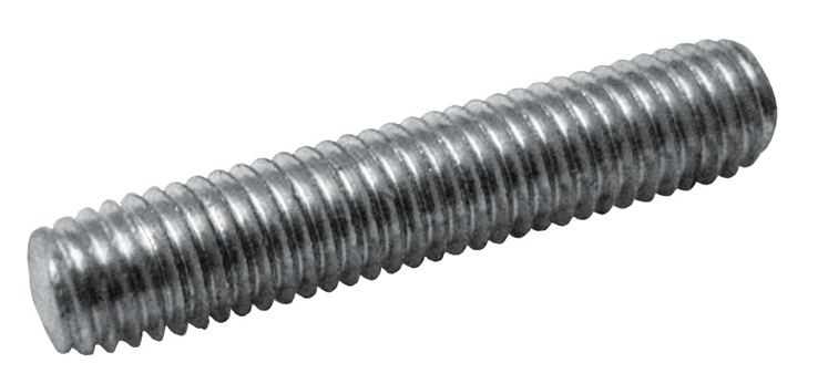 draadeind verzinkt 4.8 draadeind verzinkt 4.8