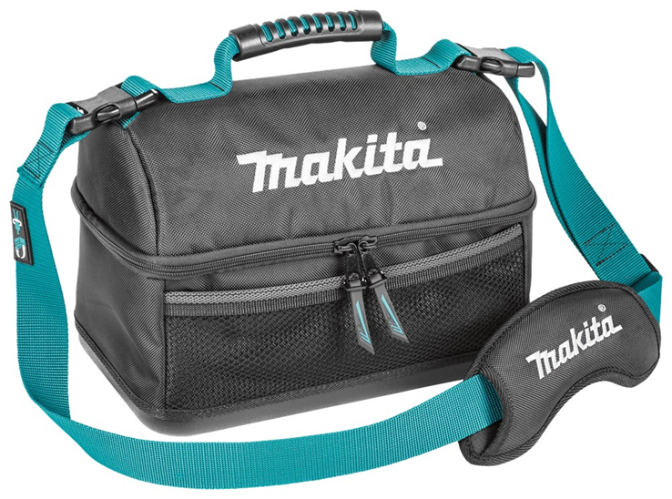 lunchtas groot makita lunchtas groot makita