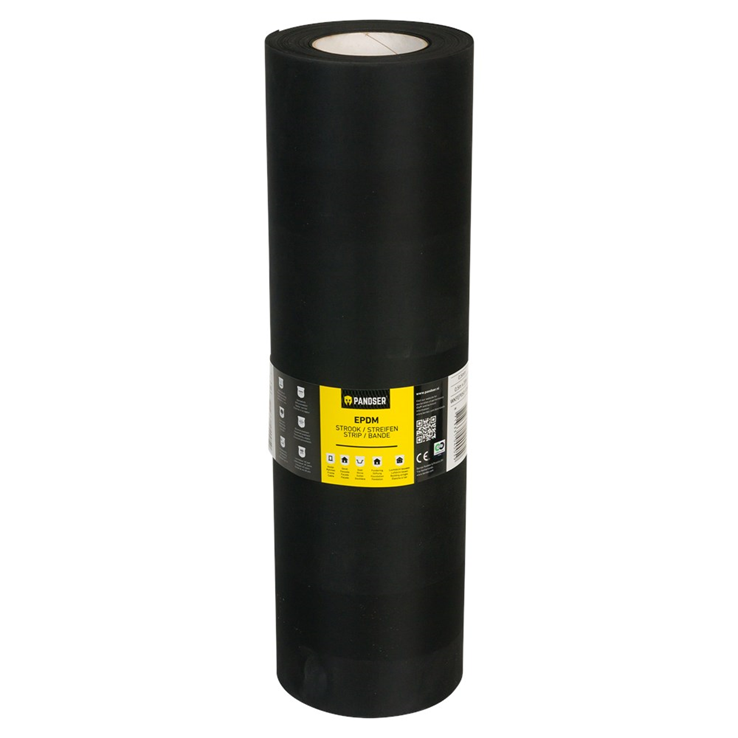 stroken epdm folie zwart pandser stroken epdm folie zwart pandser