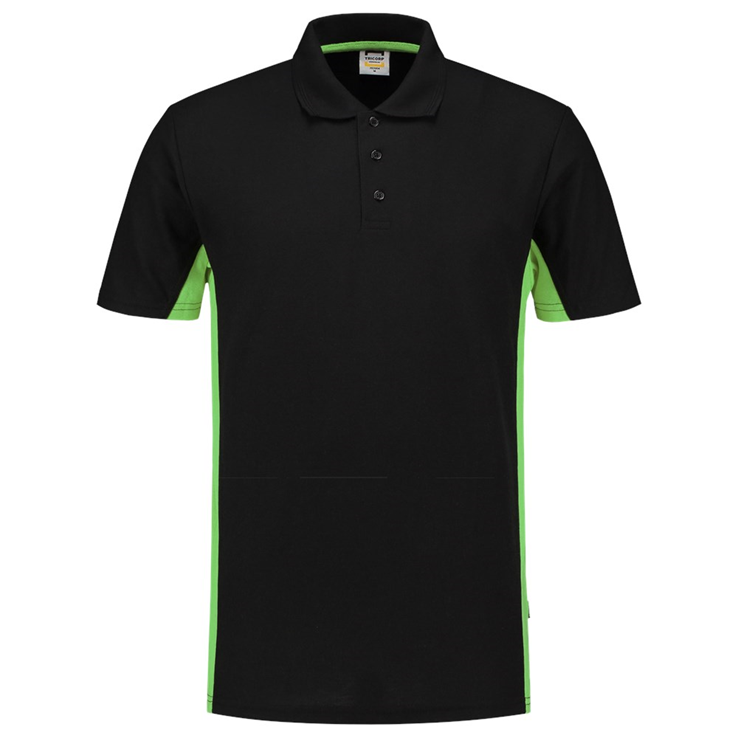 poloshirt bicolor tricorp poloshirt bicolor tricorp