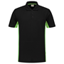 poloshirt bicolor tricorp-3 poloshirt bicolor tricorp-3