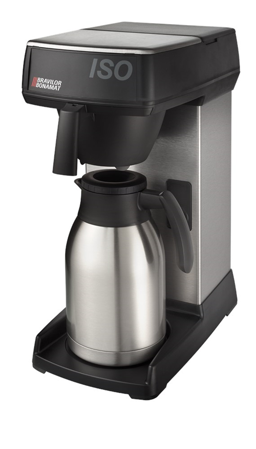 Koffiezetapparaat Bravilor Bonamat - ISO Koffiezetapparaat Bravilor Bonamat - ISO