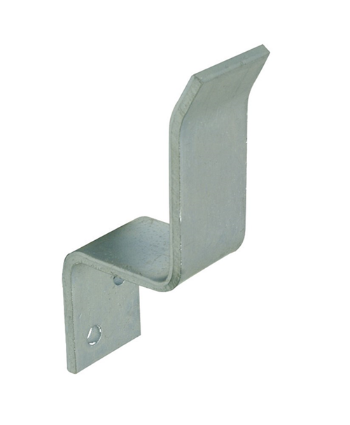 Deurbalkhaak Elvz - 55X75X44X5.5MM 'OPEN' Deurbalkhaak Elvz - 55X75X44X5.5MM 'OPEN'