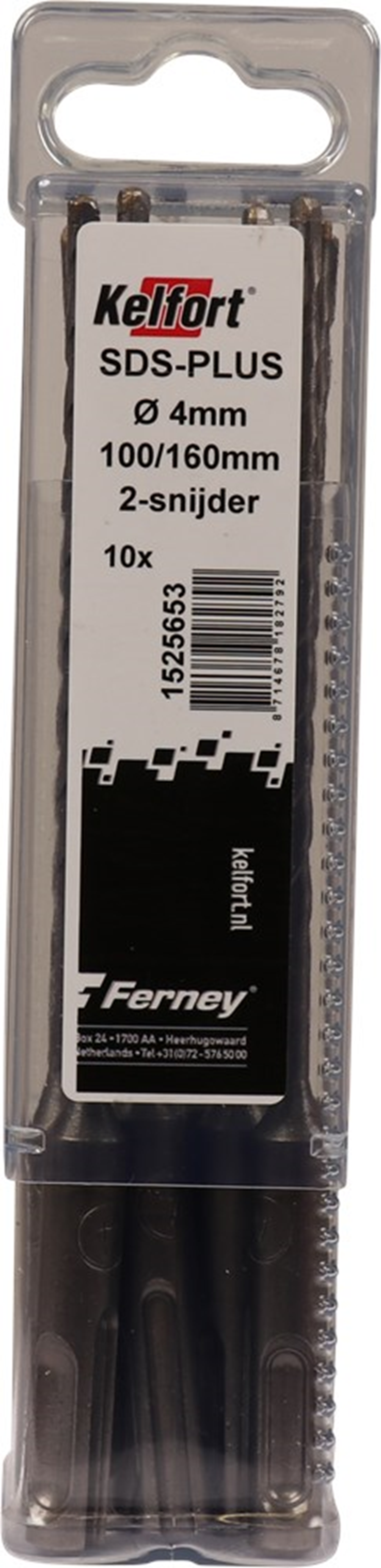 hamerboor sds-plus kelfort hamerboor sds-plus kelfort