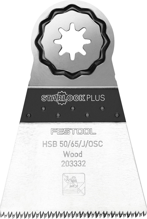 Multizaagblad Festool Slp - HSB50/65/J/OSC SET à 5 STUKS Multizaagblad Festool Slp - HSB50/65/J/OSC SET à 5 STUKS