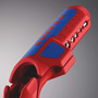 kabelontmantelingsmes ergostrip knipex-4 kabelontmantelingsmes ergostrip knipex-4