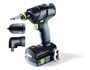 accu schroefboormachine festool-3 accu schroefboormachine festool-3