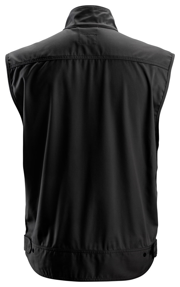 service vest snickers service vest snickers