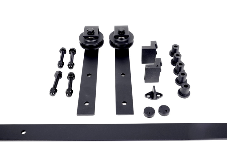 schuifdeurbeslag zwart henderson schuifdeurbeslag zwart henderson