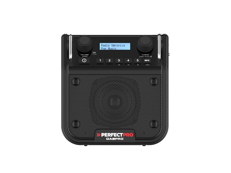 radio perfectpro radio perfectpro
