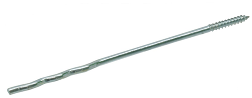 Uni-Hsb Boorspouwanker Thvz(Vd) - 190MM Ø4MM HOUT 4.6X32MM Uni-Hsb Boorspouwanker Thvz(Vd) - 190MM Ø4MM HOUT 4.6X32MM