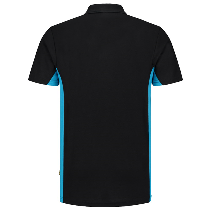 poloshirt bicolor borstzak tricorp poloshirt bicolor borstzak tricorp