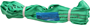 rondstrop polyester kelfort-3 rondstrop polyester kelfort-3