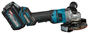accu haakse slijper makita 125mm-7 accu haakse slijper makita 125mm-7