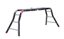vouwladder aluminium gecoat altrex-2 vouwladder aluminium gecoat altrex-2